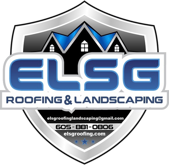 ELSG Roofing & Landscaping